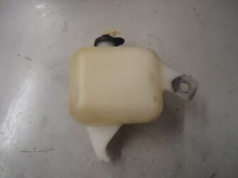 2006 Yamaha Coolant Recovery Tank