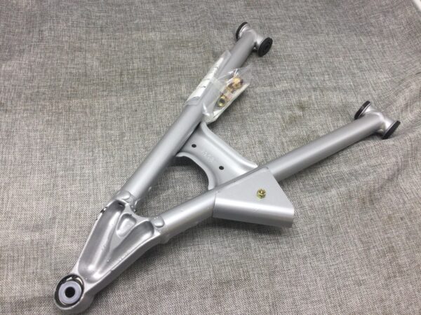 2006 Polaris New Silver Lower Right A-Arm - (See Comments) - Image 2