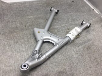 2006 Polaris New Silver Lower Right A-Arm - (See Comments)