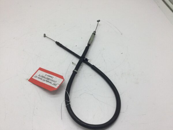 2007 Yamaha Throttle Cable - Image 3
