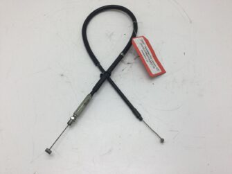 2007 Yamaha Throttle Cable