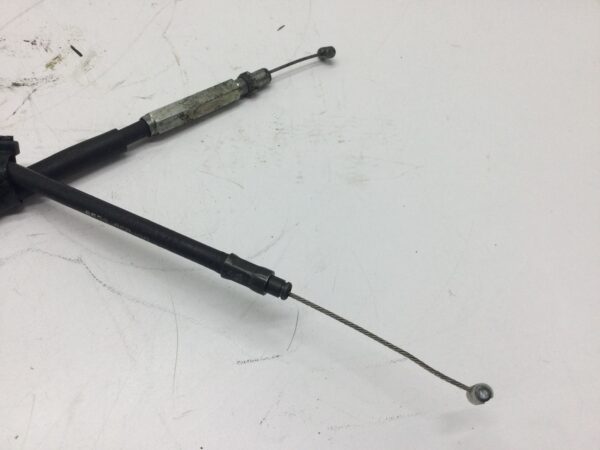 2007 Yamaha Throttle Cable - Image 4