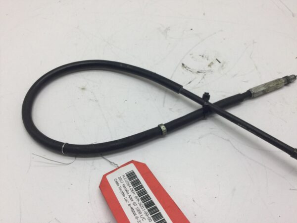 2007 Yamaha Throttle Cable - Image 5