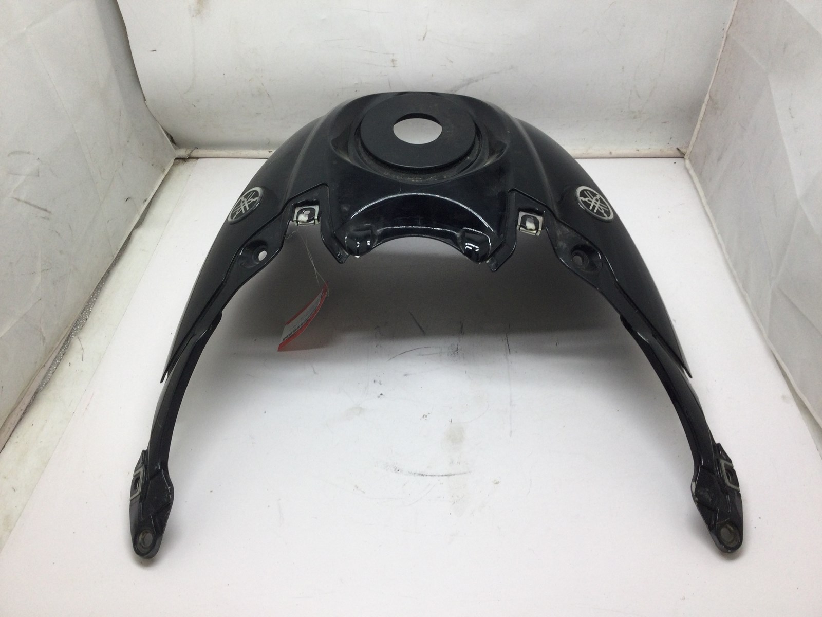 2007 Yamaha Dash/Console - Image 3