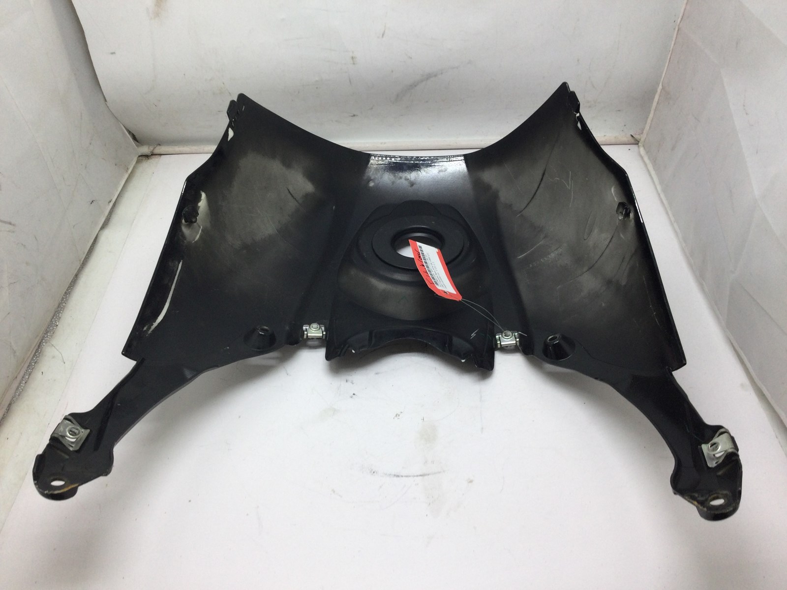 2007 Yamaha Dash/Console - Image 4