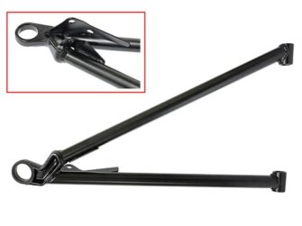 New Lower Left A-Arm