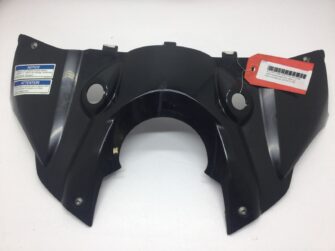 2006 Yamaha Dash/Console