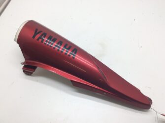 2007 Yamaha Protector 2