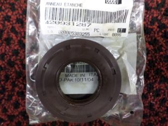 2006 Ski-Doo SEAL - PTO side crankcase seal