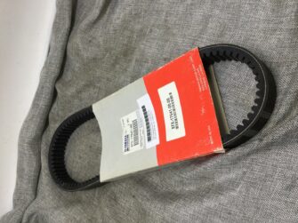 1993 Yamaha New Drive Belt - Replaced by # 89L-17641-02-00