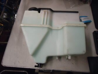 2005 Polaris Oil Tank
