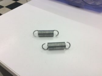 Exhaust Spring