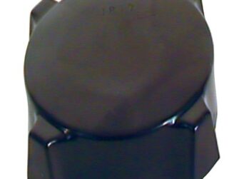 1983 Yamaha New Oil Tank Cap