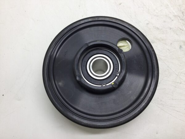 ASM-WHEEL,BOGIE,LWT,HOLE - Image 3