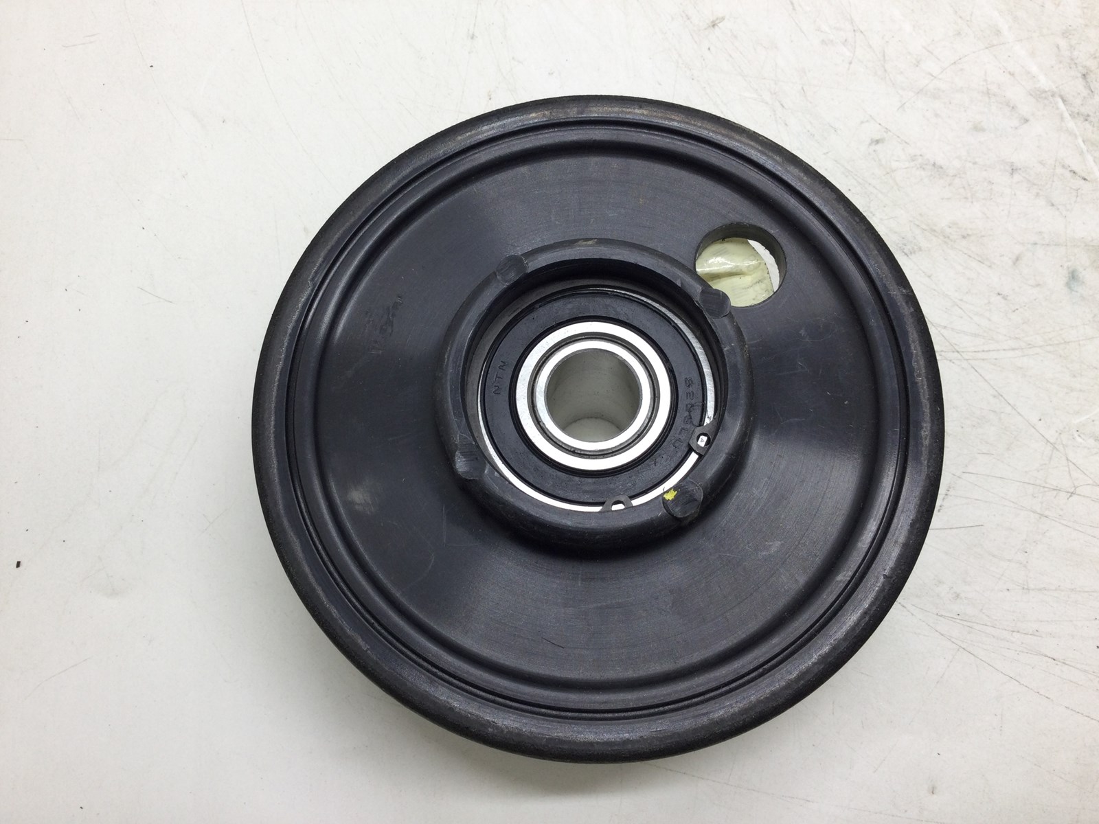 ASM-WHEEL,BOGIE,LWT,HOLE - Image 3