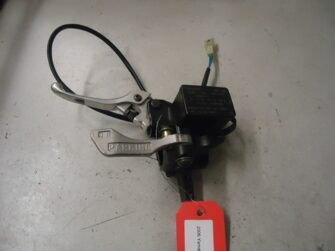 Brake Block