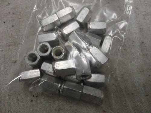 2006 Polaris Stud boy Tower Lock Nuts 24 pk - Image 4