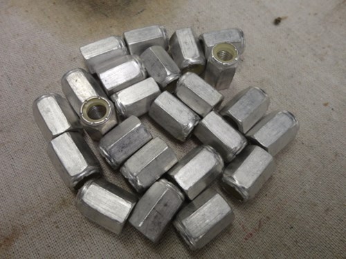 2006 Polaris Stud boy Tower Lock Nuts 24 pk - Image 5