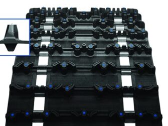 Camso ICE Attak Track 9029H