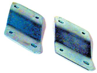 SKI SPREADS STEPPED CURVED