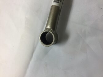 2001 Yamaha Radius Rod - Upper - NLA