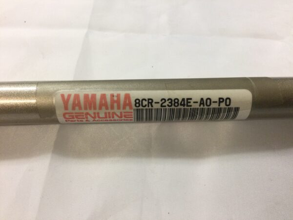 2001 Yamaha Radius Rod - Upper - NLA - Image 5