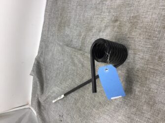 2008 Polaris Suspension Spring