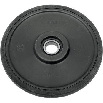 New Black Idler Wheel - Image 3