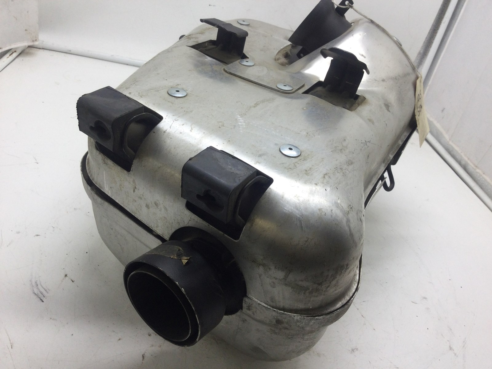 2004 Ski-Doo Muffler Silencer - Image 2