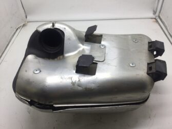 2004 Ski-Doo Muffler Silencer