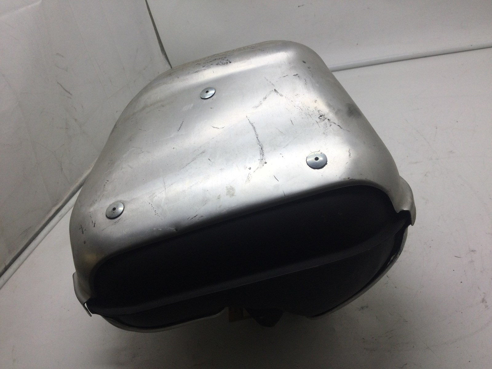 2004 Ski-Doo Muffler Silencer - Image 5