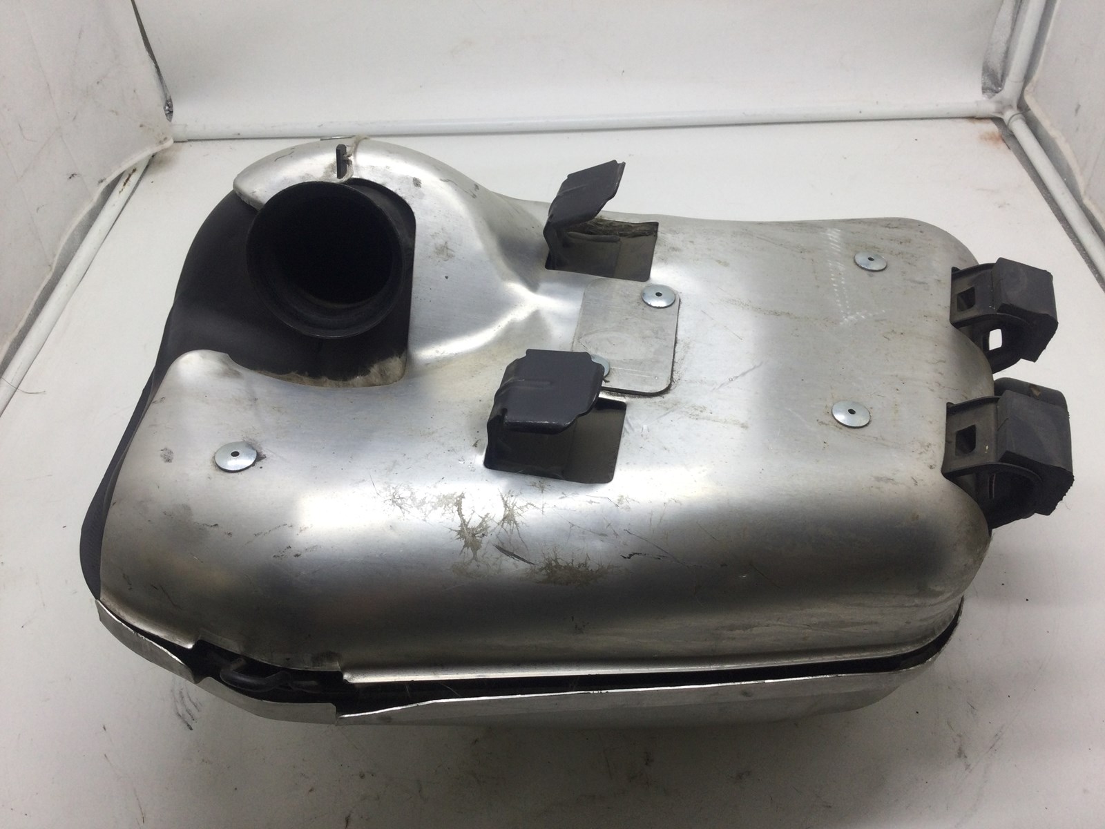 2004 Ski-Doo Muffler Silencer