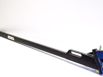 1995 Polaris New Trailing Arm - Right - Xtra 12