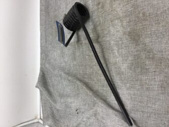 2004 Polaris SPRING-TORSION,.375/47ø,RH,BLK