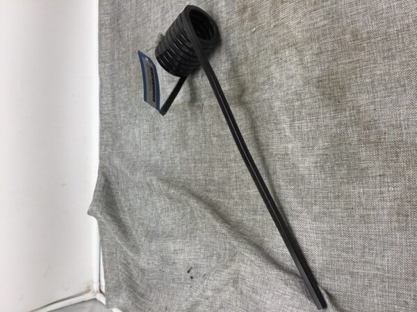 2004 Polaris SPRING-TORSION,.375/47ø,RH,BLK