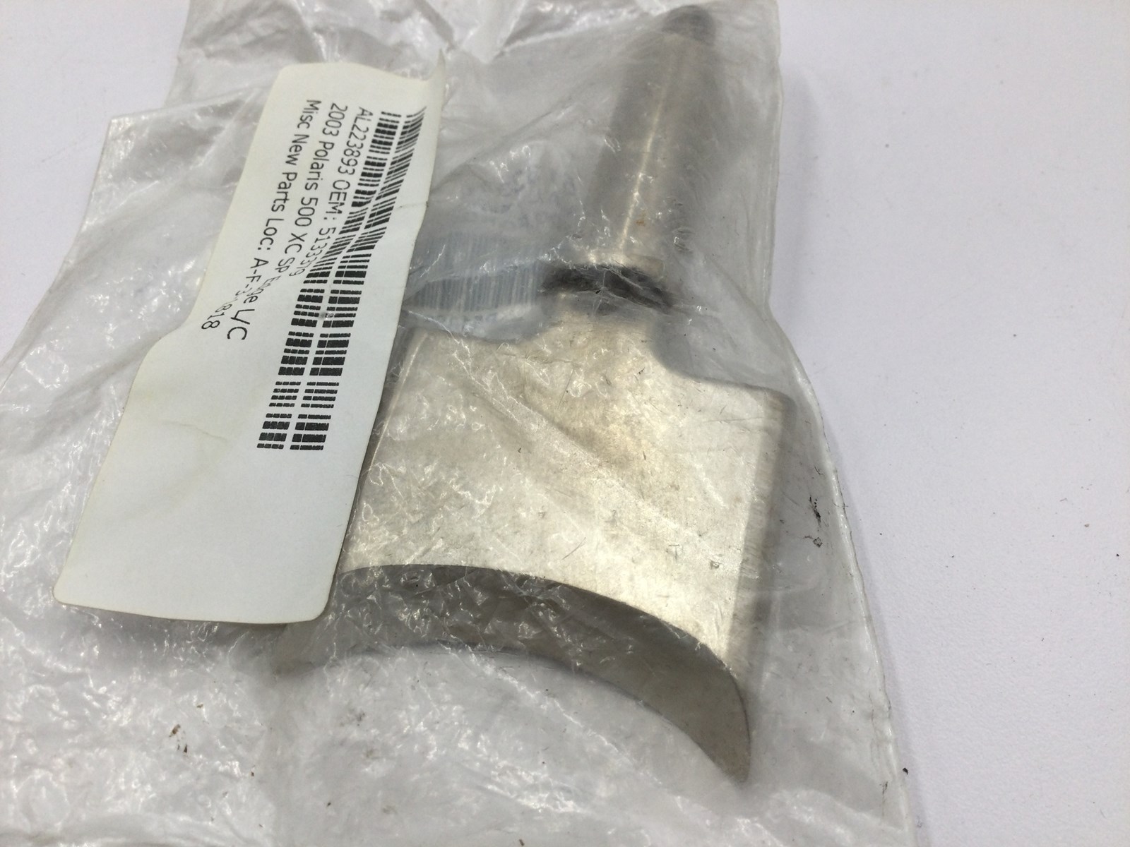 2003 Polaris VALVE-GUILLOTINE,GEN3.5,500EV - Image 2