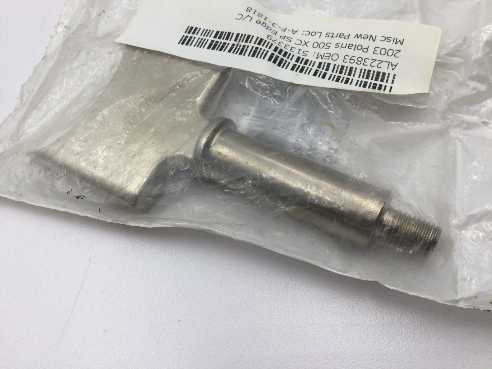 2003 Polaris VALVE-GUILLOTINE,GEN3.5,500EV - Image 3