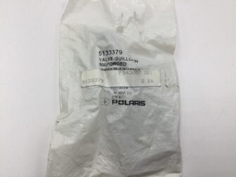 2003 Polaris VALVE-GUILLOTINE,GEN3.5,500EV
