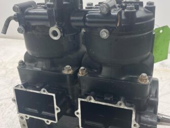 2002 Arctic Cat Used Motor