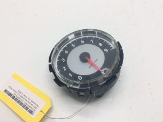 2007 Ski-Doo Tachometer
