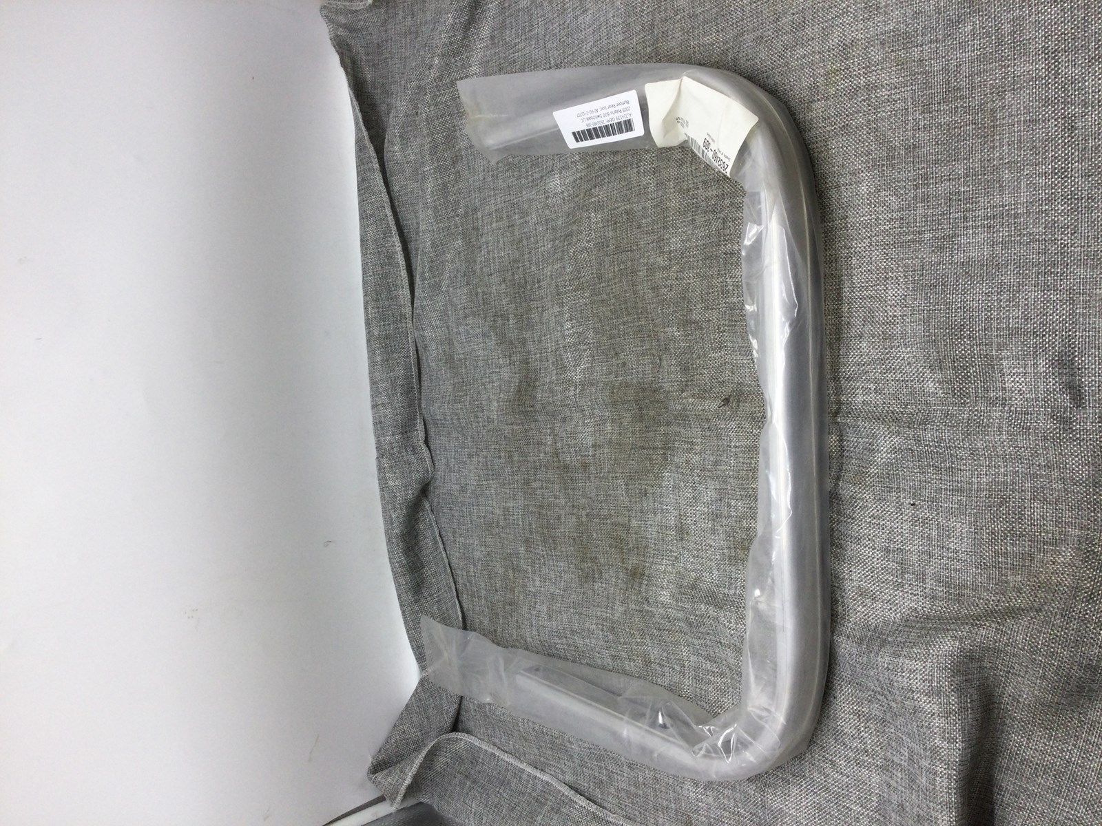 2005 Polaris BUMPER - Image 2