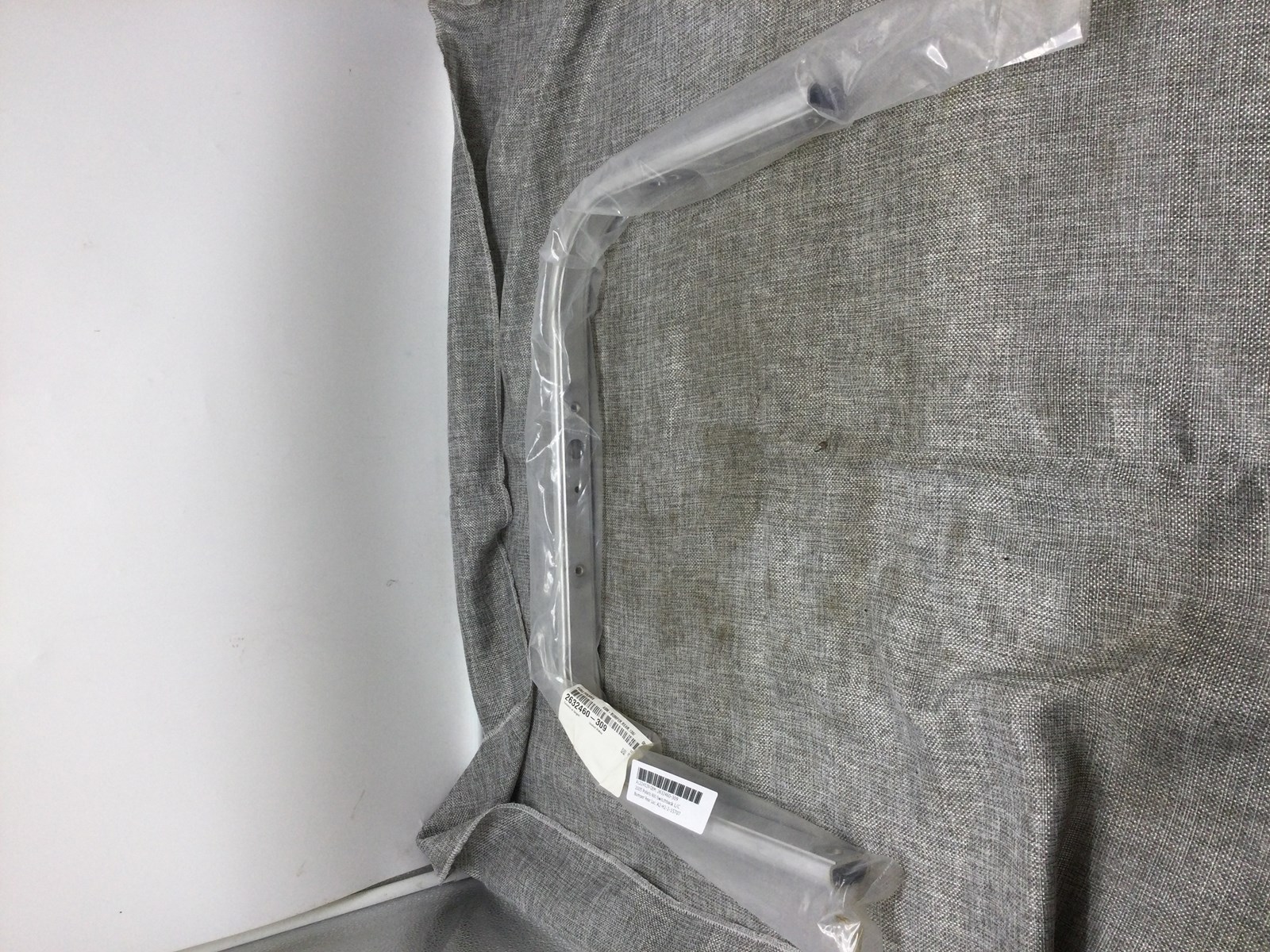 2005 Polaris BUMPER - Image 4