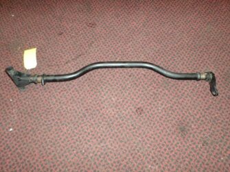 2007 Ski-Doo Steering Post
