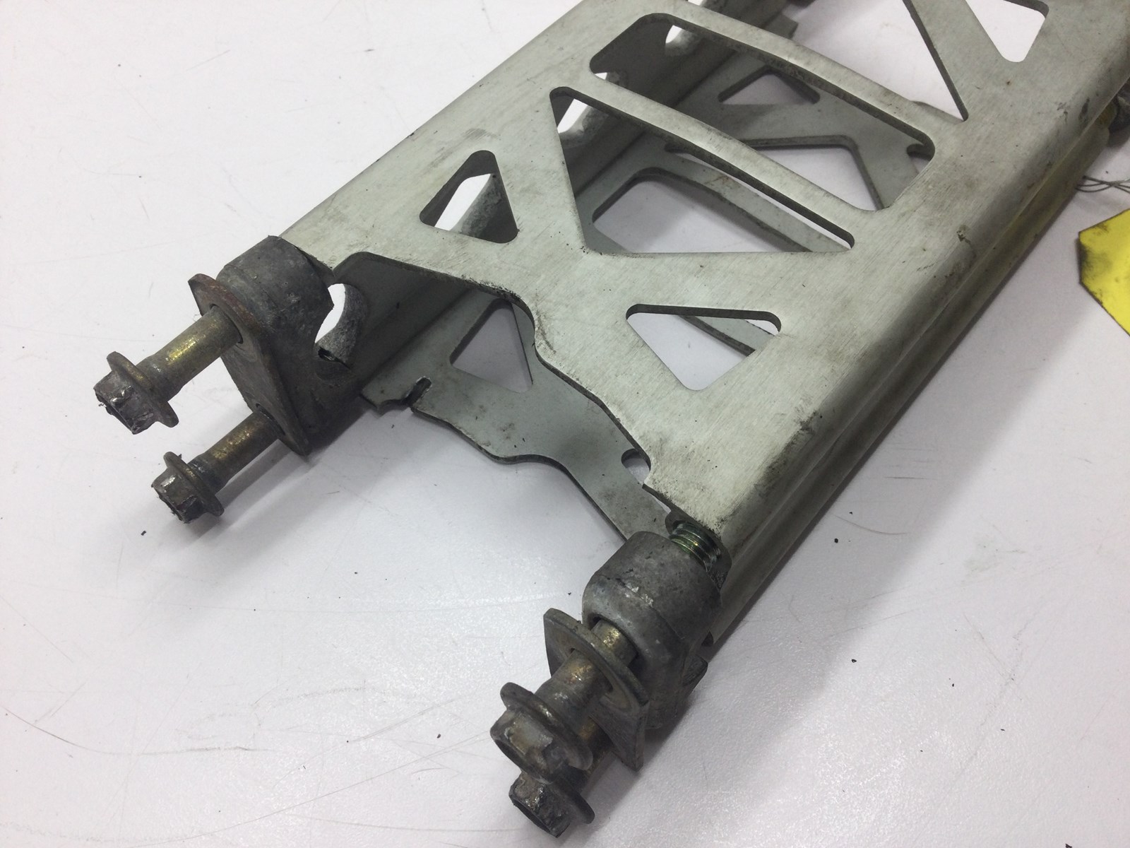2007 Ski-Doo Handlebar Riser - 6 1/4" - Image 2