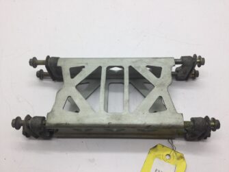2007 Ski-Doo Handlebar Riser - 6 1/4"