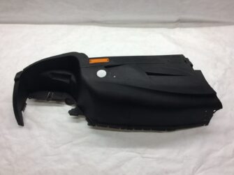 1998 Arctic Cat Left Belly Pan