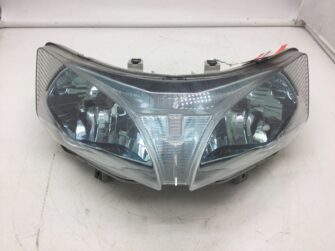 2006 Yamaha Headlight Assembly