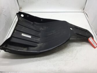 2005 Yamaha Tail Cover