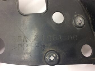 2005 Yamaha LH Belly Pan