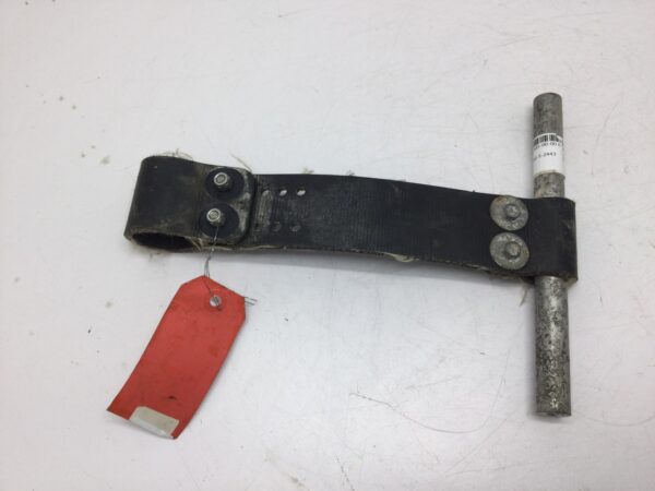 2012 Yamaha Suspension shaft - Image 2